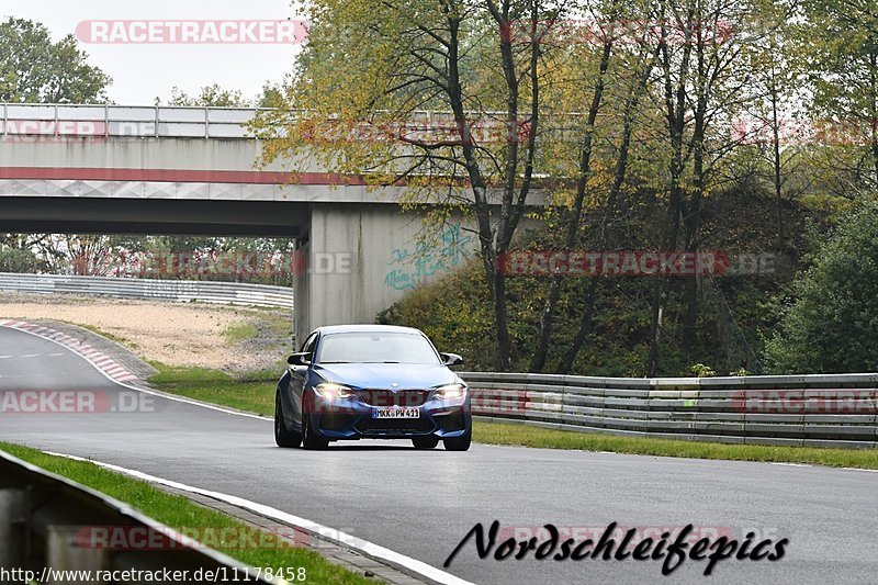 Bild #11178458 - Touristenfahrten Nürburgring Nordschleife (18.10.2020)