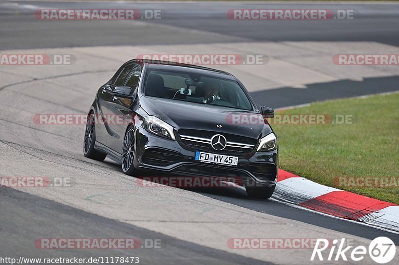 Bild #11178473 - Touristenfahrten Nürburgring Nordschleife (18.10.2020)