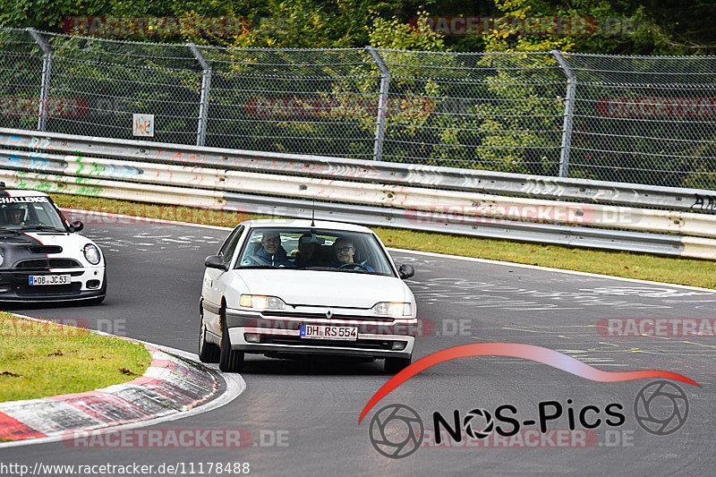 Bild #11178488 - Touristenfahrten Nürburgring Nordschleife (18.10.2020)