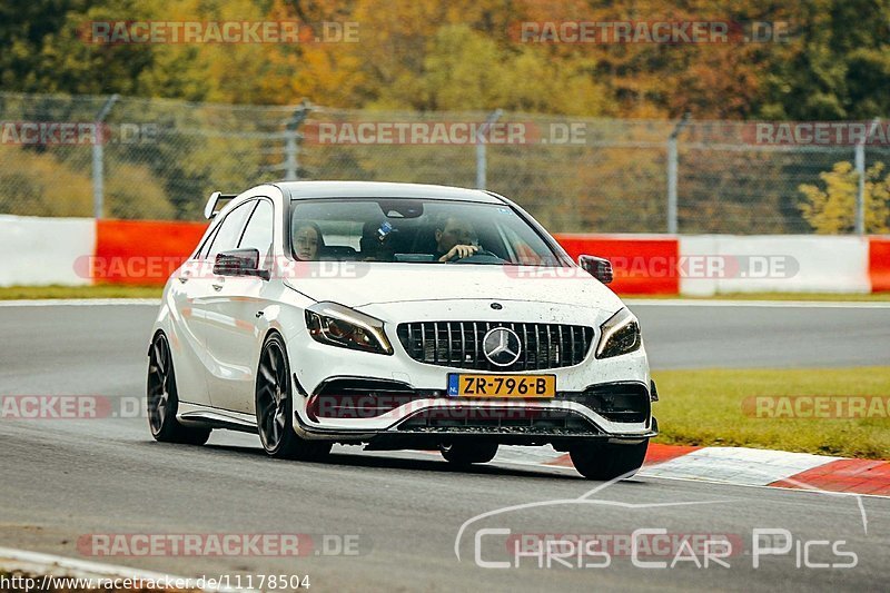 Bild #11178504 - Touristenfahrten Nürburgring Nordschleife (18.10.2020)