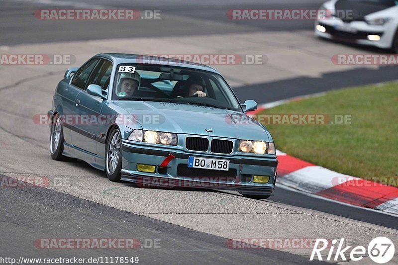 Bild #11178549 - Touristenfahrten Nürburgring Nordschleife (18.10.2020)