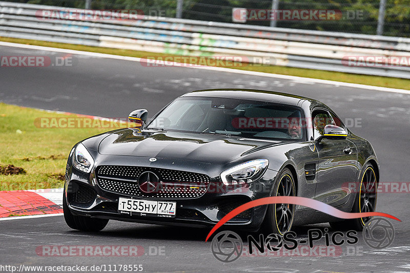 Bild #11178555 - Touristenfahrten Nürburgring Nordschleife (18.10.2020)