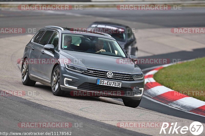 Bild #11178562 - Touristenfahrten Nürburgring Nordschleife (18.10.2020)