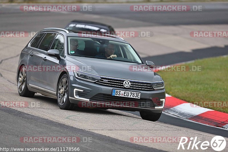 Bild #11178566 - Touristenfahrten Nürburgring Nordschleife (18.10.2020)