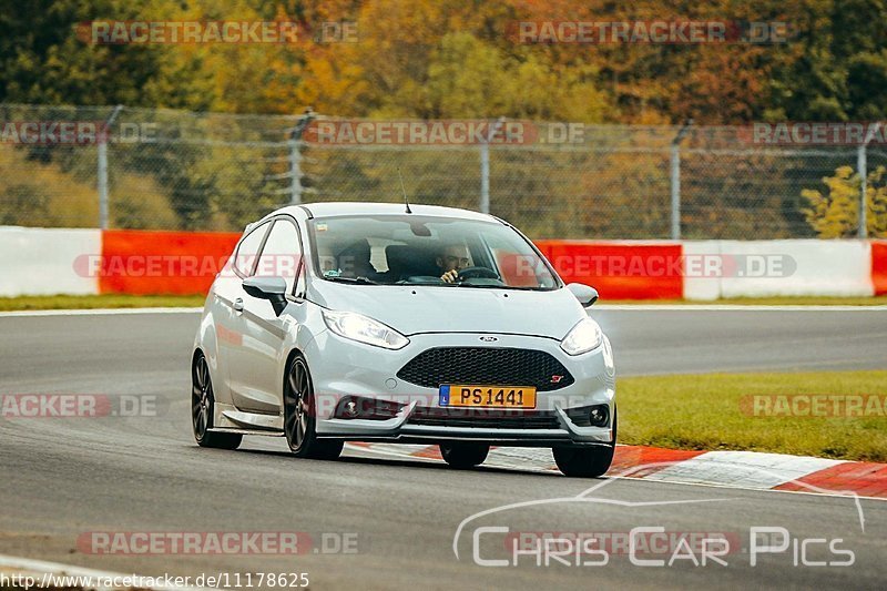 Bild #11178625 - Touristenfahrten Nürburgring Nordschleife (18.10.2020)