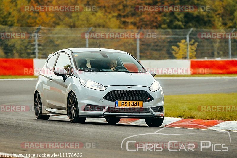 Bild #11178632 - Touristenfahrten Nürburgring Nordschleife (18.10.2020)