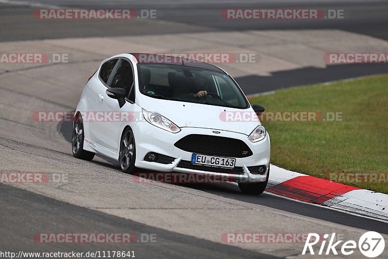 Bild #11178641 - Touristenfahrten Nürburgring Nordschleife (18.10.2020)