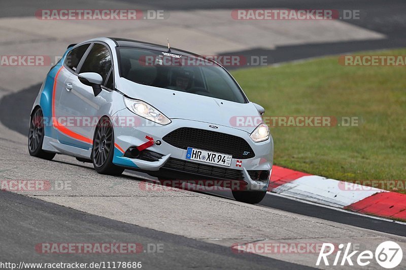 Bild #11178686 - Touristenfahrten Nürburgring Nordschleife (18.10.2020)