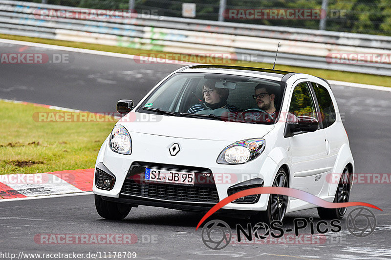 Bild #11178709 - Touristenfahrten Nürburgring Nordschleife (18.10.2020)