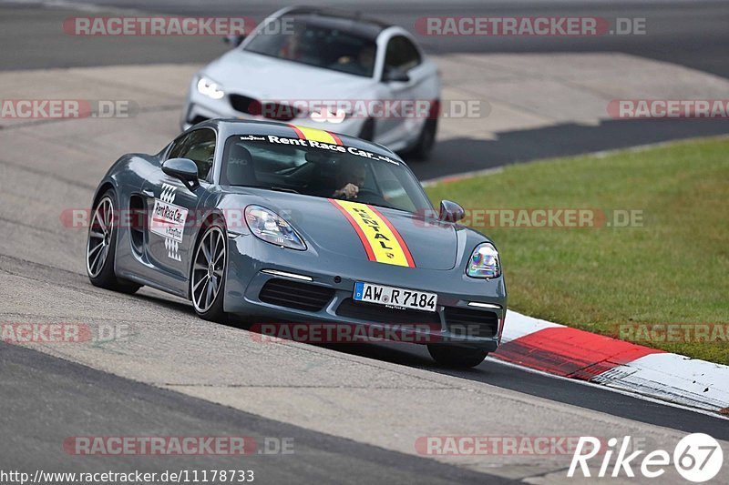 Bild #11178733 - Touristenfahrten Nürburgring Nordschleife (18.10.2020)