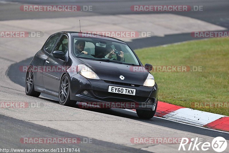 Bild #11178744 - Touristenfahrten Nürburgring Nordschleife (18.10.2020)