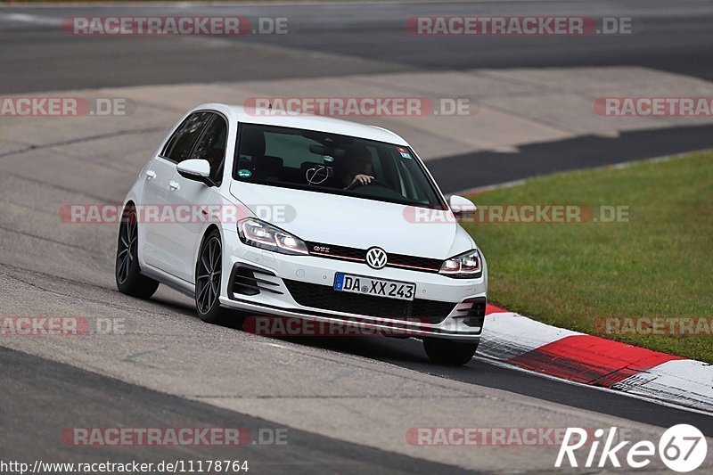 Bild #11178764 - Touristenfahrten Nürburgring Nordschleife (18.10.2020)