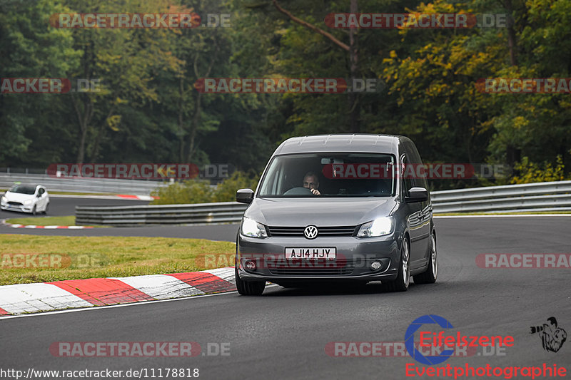 Bild #11178818 - Touristenfahrten Nürburgring Nordschleife (18.10.2020)