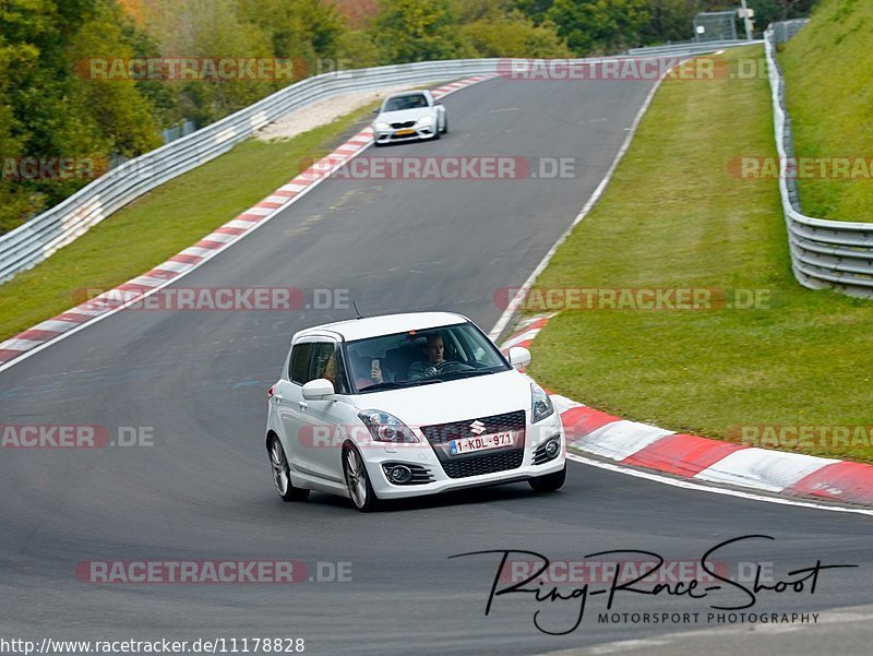 Bild #11178828 - Touristenfahrten Nürburgring Nordschleife (18.10.2020)