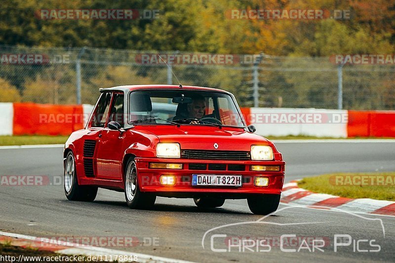 Bild #11178848 - Touristenfahrten Nürburgring Nordschleife (18.10.2020)