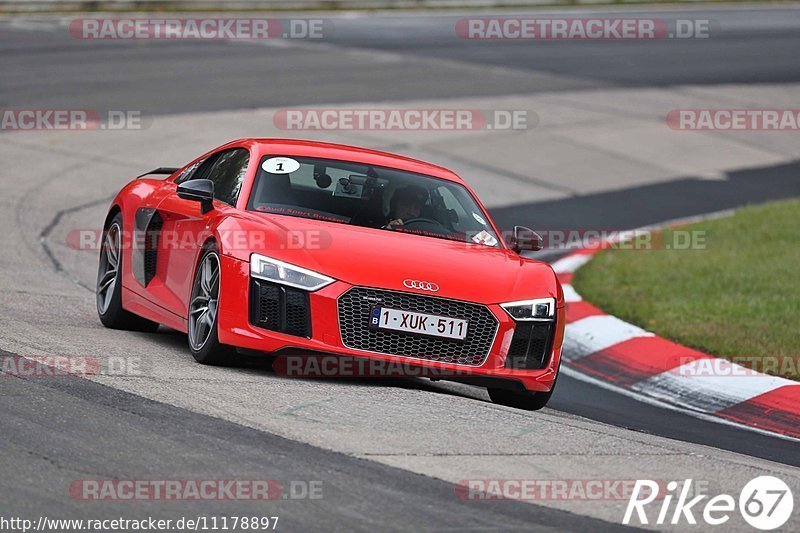 Bild #11178897 - Touristenfahrten Nürburgring Nordschleife (18.10.2020)