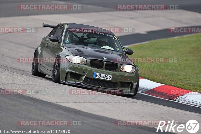 Bild #11178970 - Touristenfahrten Nürburgring Nordschleife (18.10.2020)