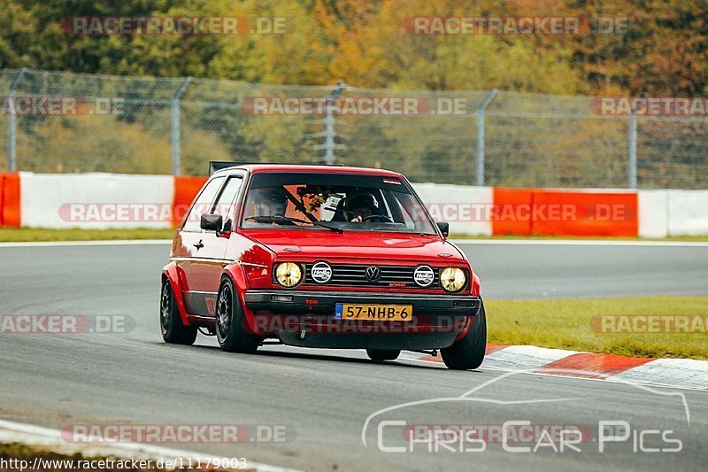 Bild #11179003 - Touristenfahrten Nürburgring Nordschleife (18.10.2020)