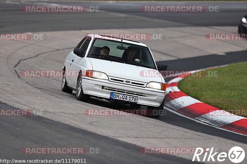 Bild #11179011 - Touristenfahrten Nürburgring Nordschleife (18.10.2020)