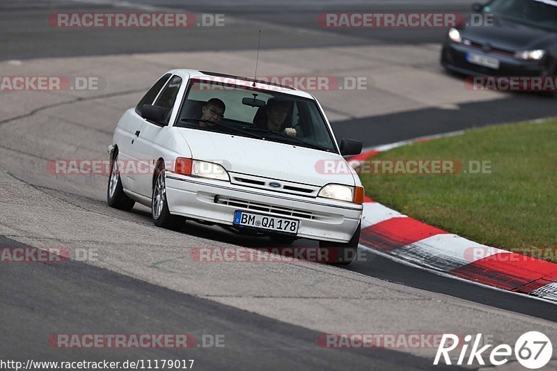 Bild #11179017 - Touristenfahrten Nürburgring Nordschleife (18.10.2020)