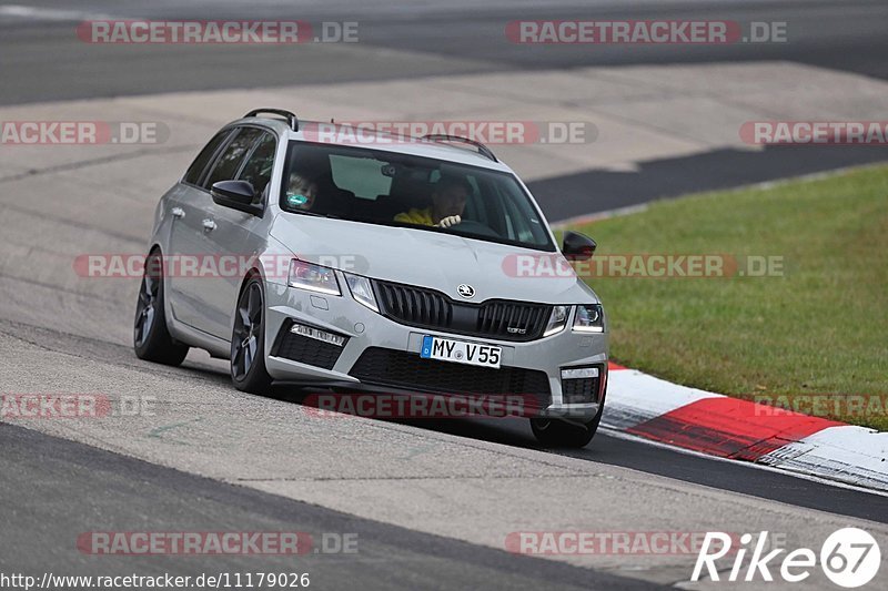 Bild #11179026 - Touristenfahrten Nürburgring Nordschleife (18.10.2020)