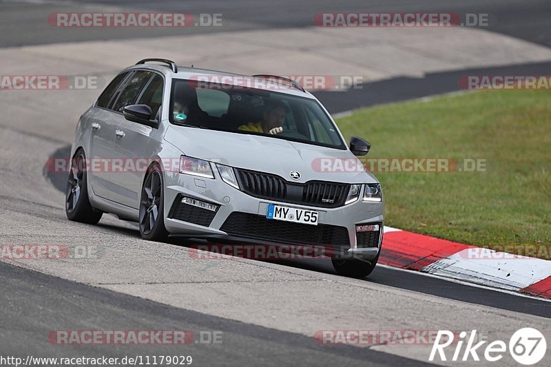 Bild #11179029 - Touristenfahrten Nürburgring Nordschleife (18.10.2020)