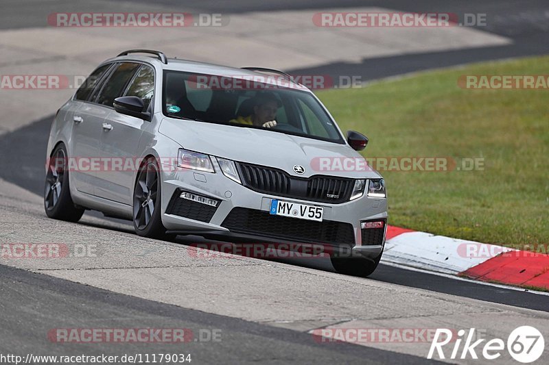 Bild #11179034 - Touristenfahrten Nürburgring Nordschleife (18.10.2020)