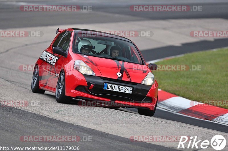 Bild #11179038 - Touristenfahrten Nürburgring Nordschleife (18.10.2020)