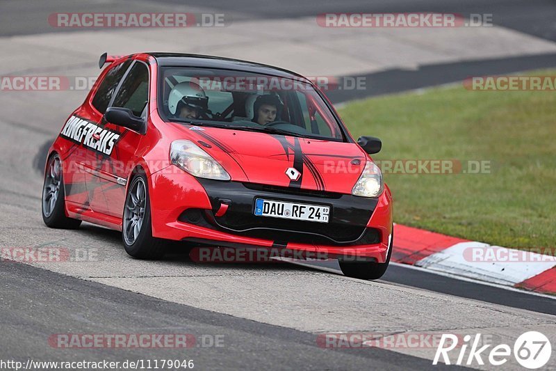 Bild #11179046 - Touristenfahrten Nürburgring Nordschleife (18.10.2020)