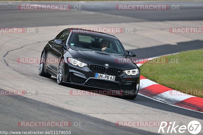 Bild #11179050 - Touristenfahrten Nürburgring Nordschleife (18.10.2020)