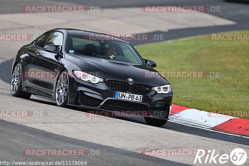 Bild #11179064 - Touristenfahrten Nürburgring Nordschleife (18.10.2020)