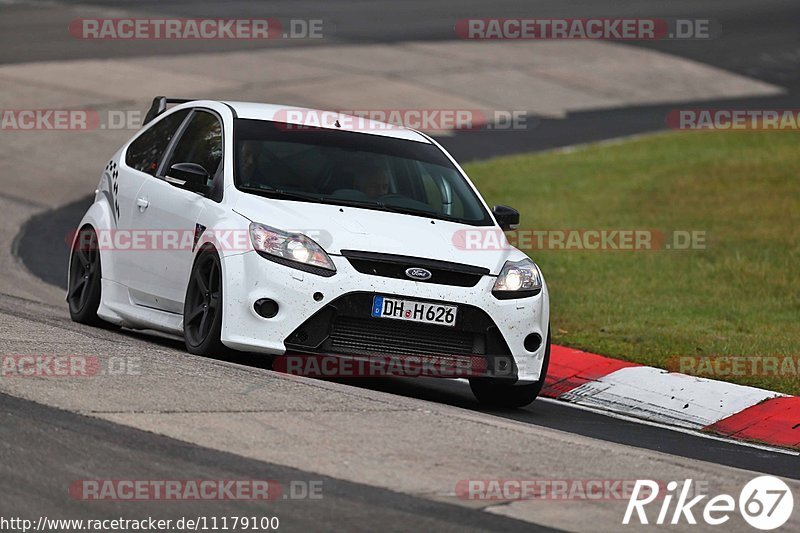 Bild #11179100 - Touristenfahrten Nürburgring Nordschleife (18.10.2020)