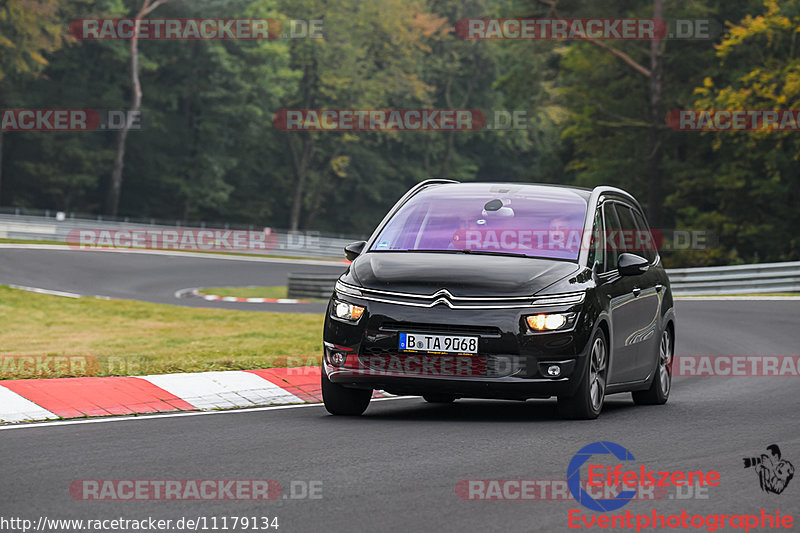 Bild #11179134 - Touristenfahrten Nürburgring Nordschleife (18.10.2020)