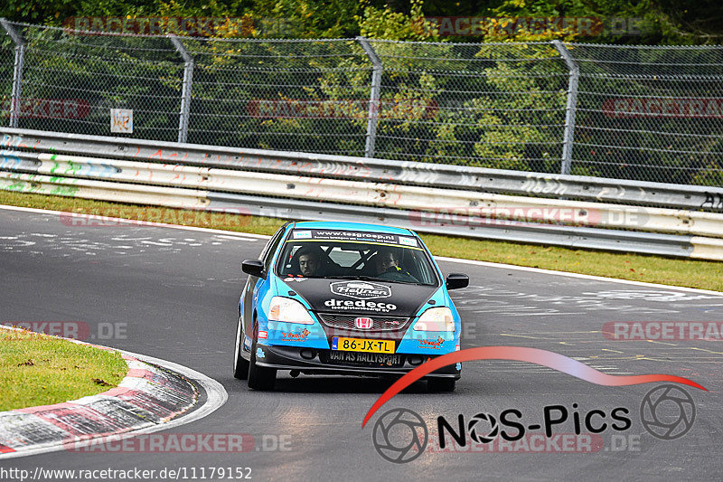 Bild #11179152 - Touristenfahrten Nürburgring Nordschleife (18.10.2020)