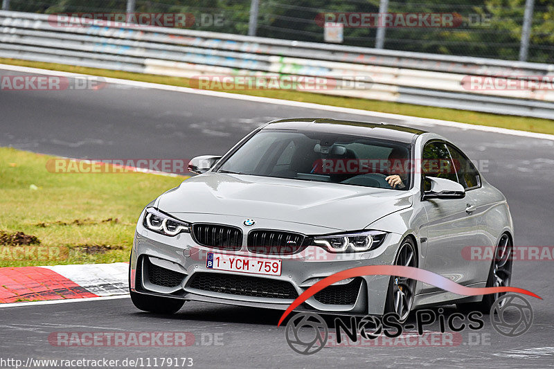 Bild #11179173 - Touristenfahrten Nürburgring Nordschleife (18.10.2020)