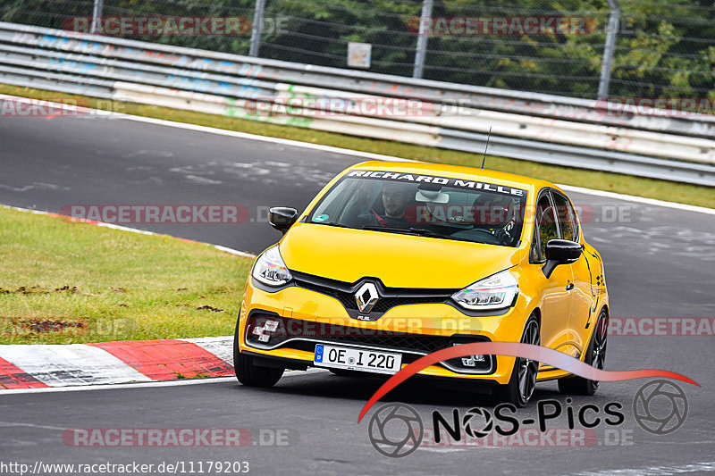 Bild #11179203 - Touristenfahrten Nürburgring Nordschleife (18.10.2020)