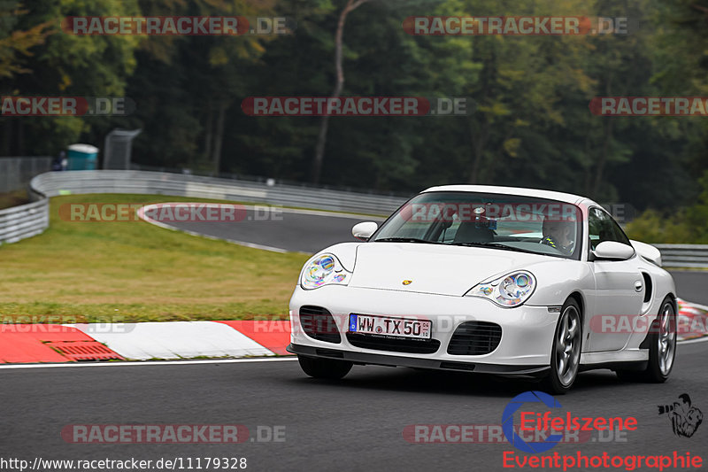 Bild #11179328 - Touristenfahrten Nürburgring Nordschleife (18.10.2020)