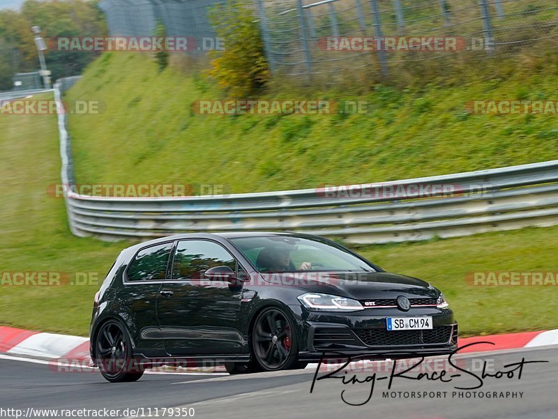 Bild #11179350 - Touristenfahrten Nürburgring Nordschleife (18.10.2020)