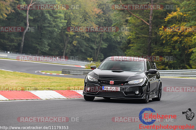 Bild #11179353 - Touristenfahrten Nürburgring Nordschleife (18.10.2020)