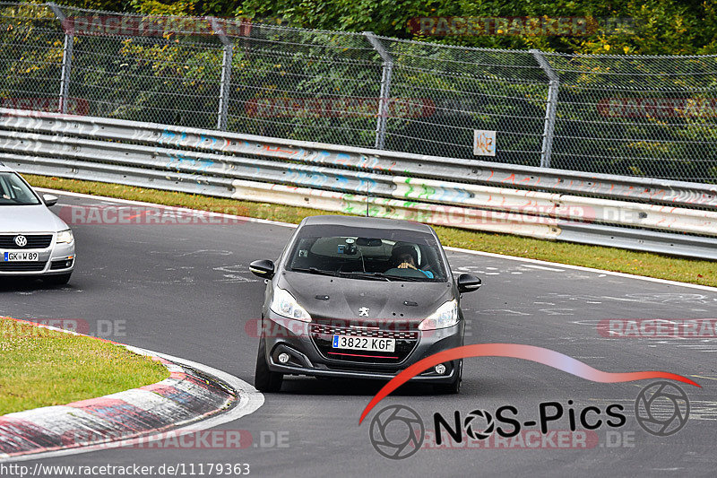 Bild #11179363 - Touristenfahrten Nürburgring Nordschleife (18.10.2020)