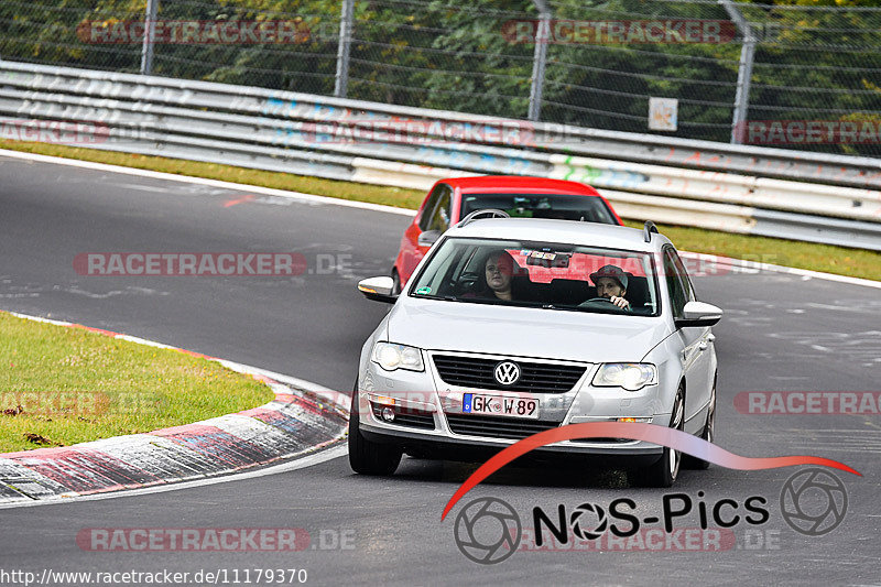 Bild #11179370 - Touristenfahrten Nürburgring Nordschleife (18.10.2020)