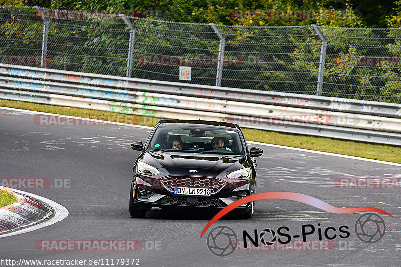 Bild #11179372 - Touristenfahrten Nürburgring Nordschleife (18.10.2020)