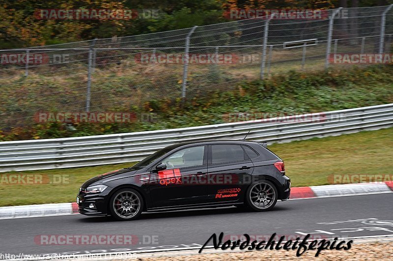 Bild #11179395 - Touristenfahrten Nürburgring Nordschleife (18.10.2020)