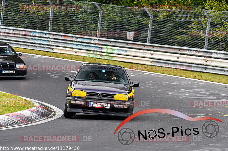 Bild #11179430 - Touristenfahrten Nürburgring Nordschleife (18.10.2020)