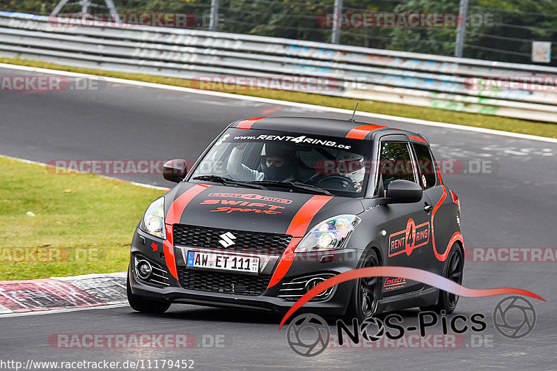 Bild #11179452 - Touristenfahrten Nürburgring Nordschleife (18.10.2020)