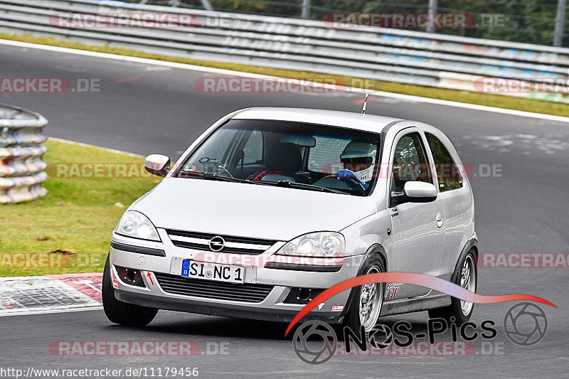 Bild #11179456 - Touristenfahrten Nürburgring Nordschleife (18.10.2020)