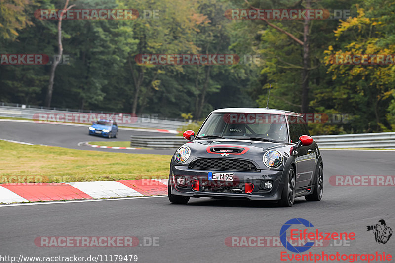 Bild #11179479 - Touristenfahrten Nürburgring Nordschleife (18.10.2020)