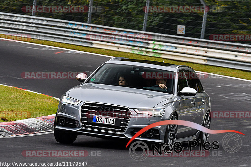 Bild #11179547 - Touristenfahrten Nürburgring Nordschleife (18.10.2020)