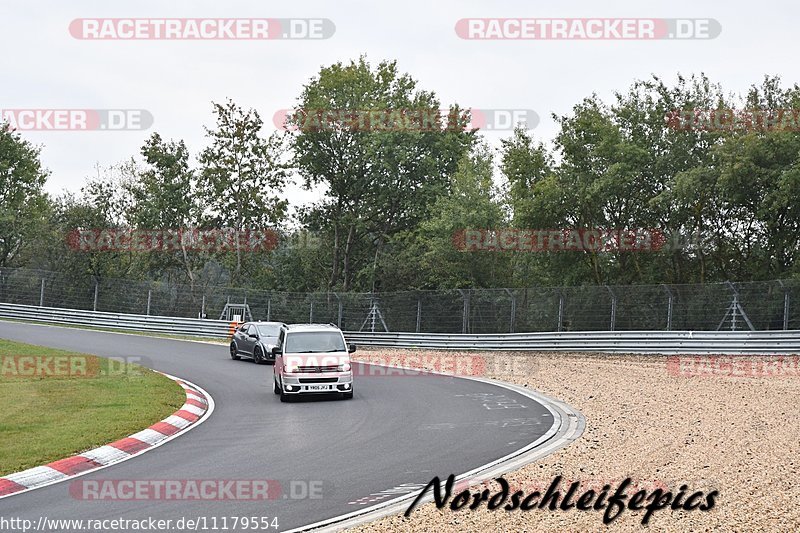 Bild #11179554 - Touristenfahrten Nürburgring Nordschleife (18.10.2020)
