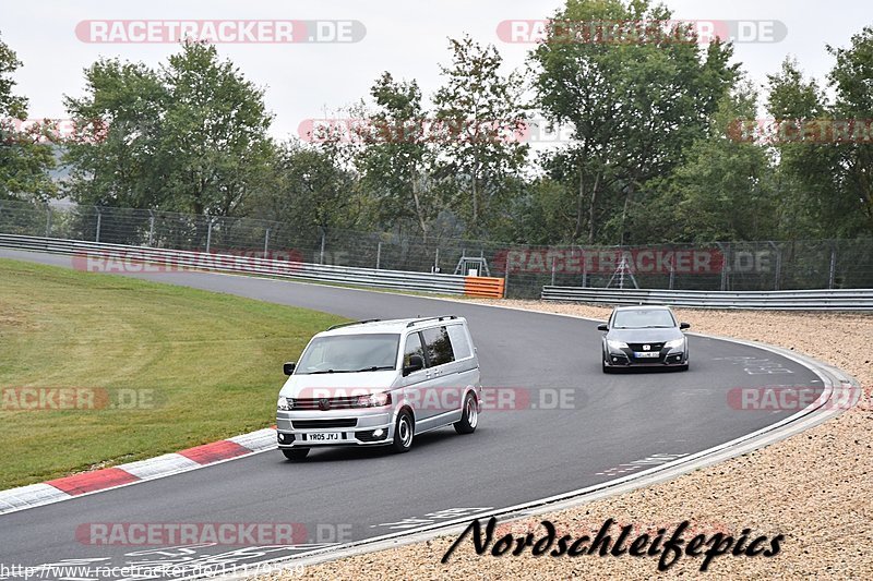 Bild #11179559 - Touristenfahrten Nürburgring Nordschleife (18.10.2020)